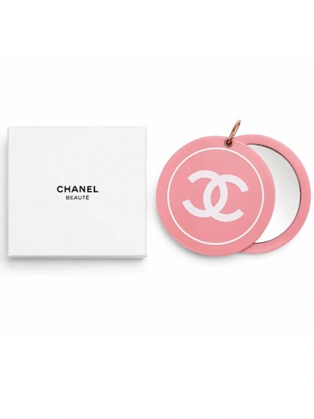 CHANEL gift set
